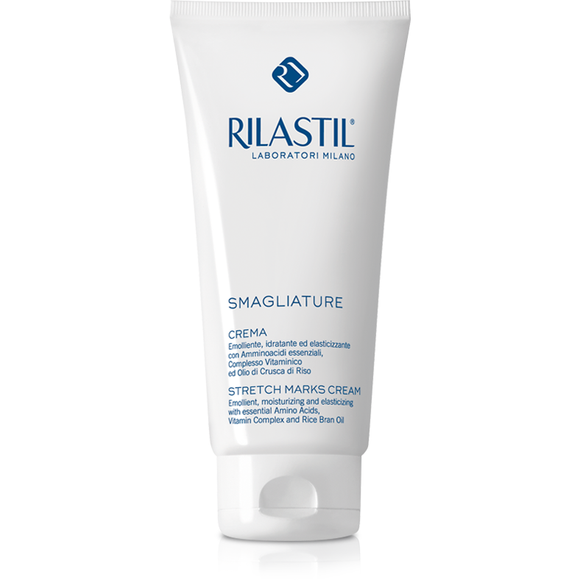 Rilastil Smagliature Crema 200ml