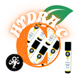 ApoteQ- HydraC- Crema Viso all'Acido Ialuronico e Vitamina C- 50ml