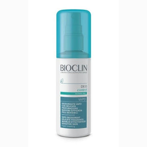 Bioclin Deo Control Vapo Deodorante 100 ml
