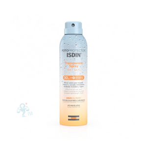 Isdin fotoprotector wet skin SPF30 250ml