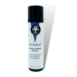 Crema corpo ApoteQ BioRetinol C