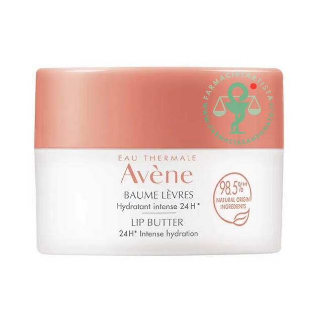 Avene Balsamo Labbra 10ml