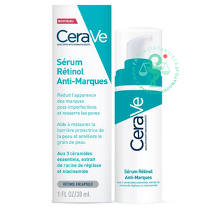 Anti-Pigmentation Retinol Serum 30ml Cerave