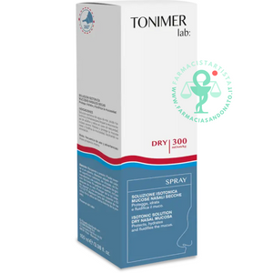 Tonimer Lab Dry Nose Spray 100ml
