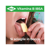 Ibsa Vitamina B 30 Film Orali