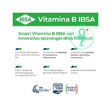 Ibsa Vitamina B 30 Film Orali