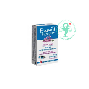 Eumill Protection Gocce Oculari 10ml