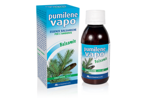 Pumilene® Vapo Essenze per l’ambiente Balsamic