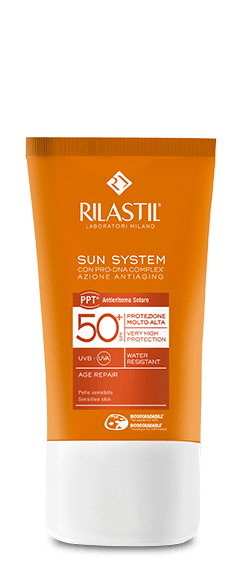 Rilastil Sun System SPF 50+ Age Repair 40ml