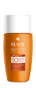 Rilastil Sun System Fluido Comfort SPF50+ 50ml
