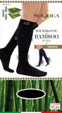 Socks for you Bamboo Pois Blu Navy