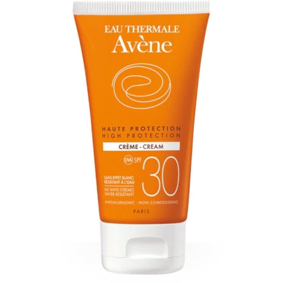 AVENE-CREMA SPF 30