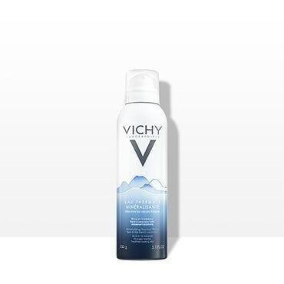 Acqua Termale Vichy Mineralizzante