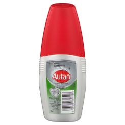 Autan® Tropical Insetto repellente Vapo