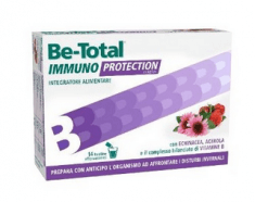 Be-Total Immuno Protection 14 Bustine