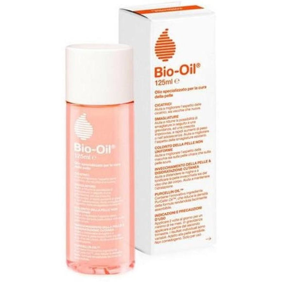 Bio Oil per la cura della pelle 125 ml