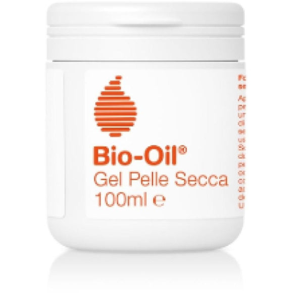 Bio-Oil Gel Pelle Secca 100ml