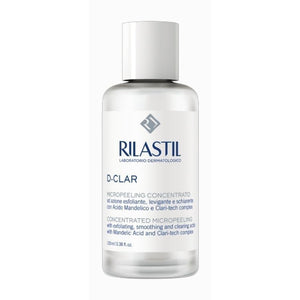 D-CLAR MICROPEELING CONCENTRATO
