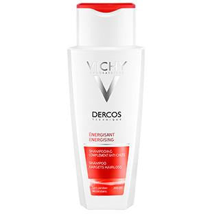 Vichy Dercos Energizzante Shampoo complemento anti-caduta 200ml