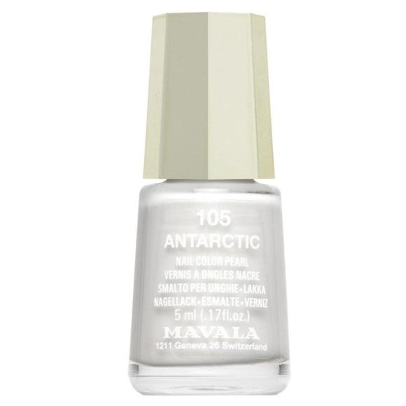 MAVALA Minicolors smalto 105 Antarctic