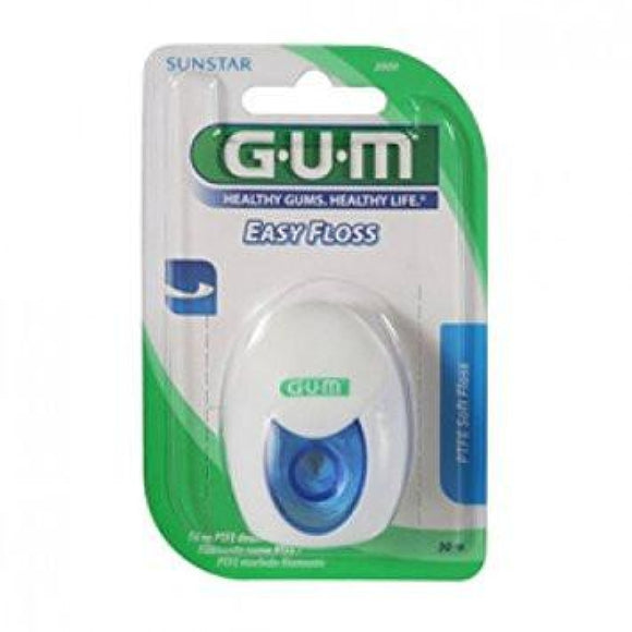 Gum Easy Floss Filo Interdentale 30 metri