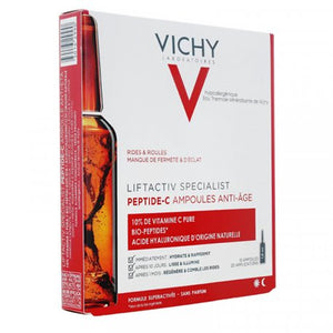 Vichy Liftactiv Specialist Peptide-C Ampolle 30 fiale
