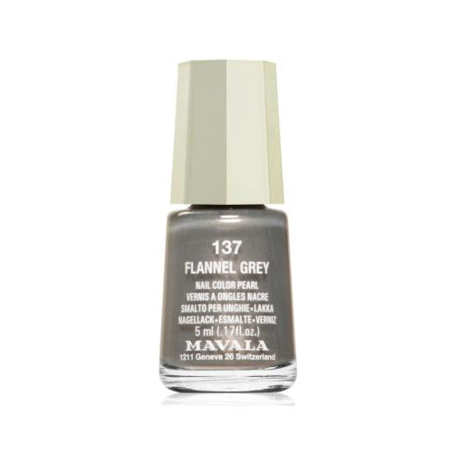 MAVALA Minicolors smalto 137 flannel grey