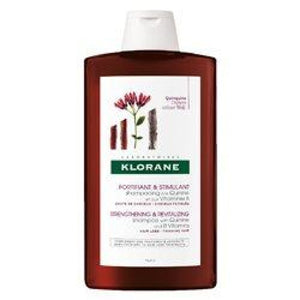 Klorane Shampoo Chinina E Vitamine B 200ml