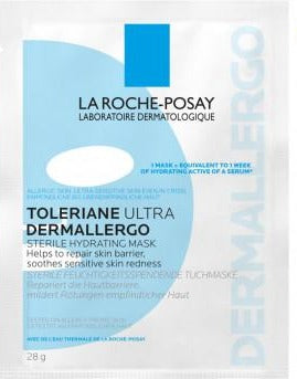 La Roche Posay Toleriane Ultra Dermallegro Sheet Mask