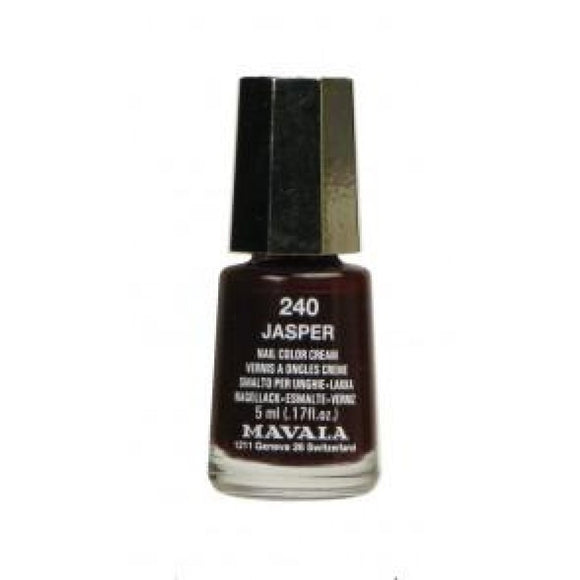 MAVALA Minicolors smalto 240 Jasper 5ml