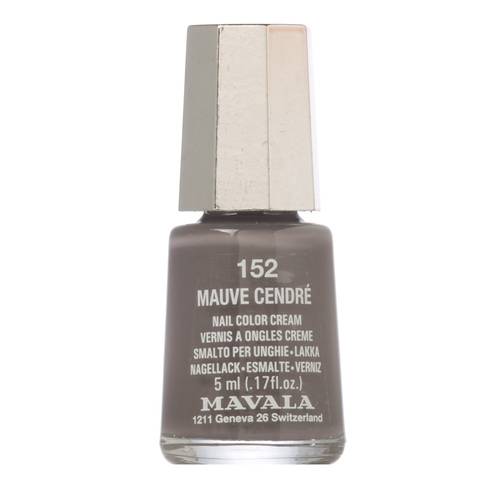 MAVALA Minicolors smalto 152 mauve cendre