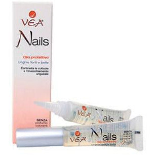Vea Nails olio protettivo per unghie e cuticole