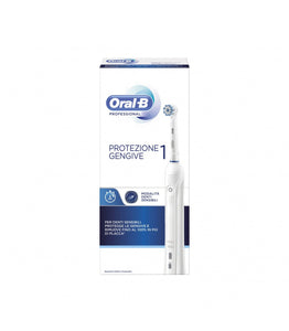 Oral B Power Pro 1
