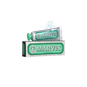 Marvis Dentifricio Classic Mint 25ml