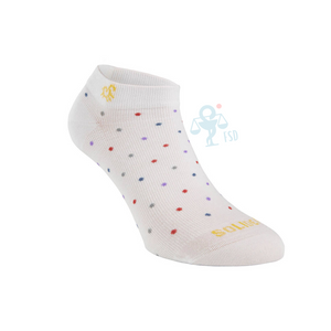 Socks for you Bamboo Freedom Pois BIANCO