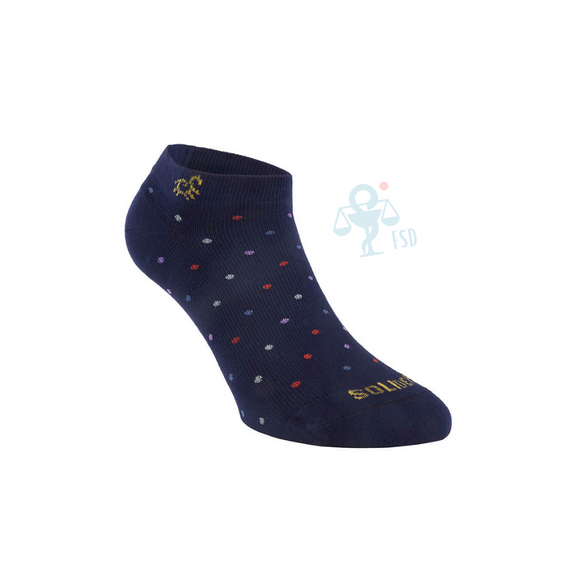 Socks for you Bamboo Freedom Pois BLU NAVY
