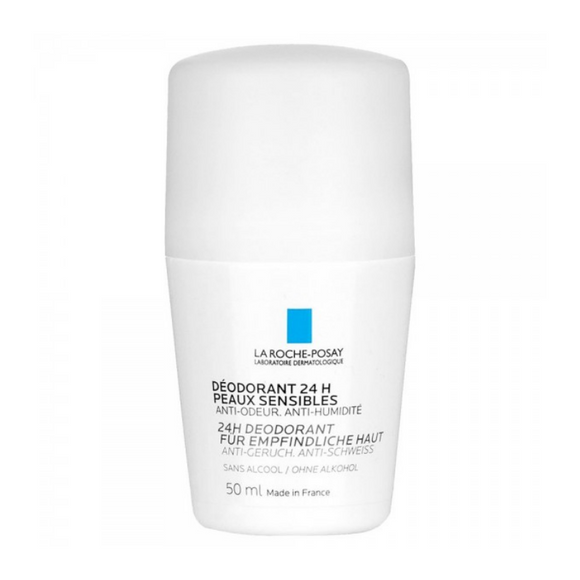 La Roche-Posay Deo Physiologique Roll-On 50ml