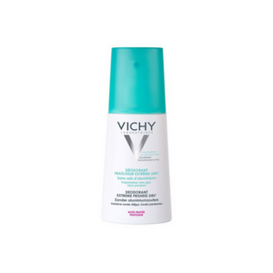 Vichy Deodorante Fruttato Vapo 100ml