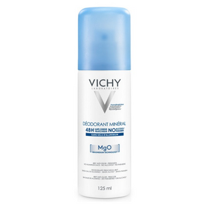 Vichy Deodorante Mineral Aerosol 125ml