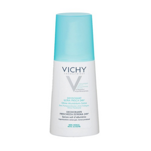 Vichy Deodorante Silvestre Vapo 100ml