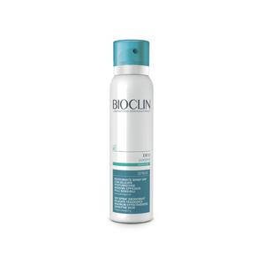 BIOCLIN DEO CONTROL SPRAY TALC Deodorante spray 150ml