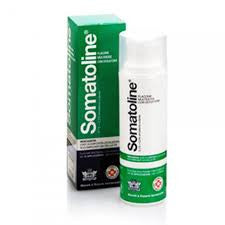 Somatoline trattamento adipe cellulite emulsione cutanea 25 applicazioni